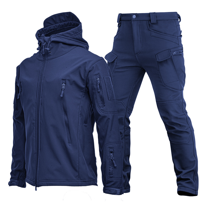 ชุดเสื้อผ้าล่าสัตว์ เดินป่า ตก - Hunting Outdoors บทวิจารณ์และราคา