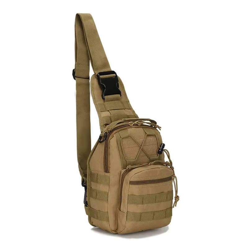 กระเป๋าเป้สะพายหลังยุทธวิธี Ro - Hunting Outdoor Day บทวิจารณ์และราคา