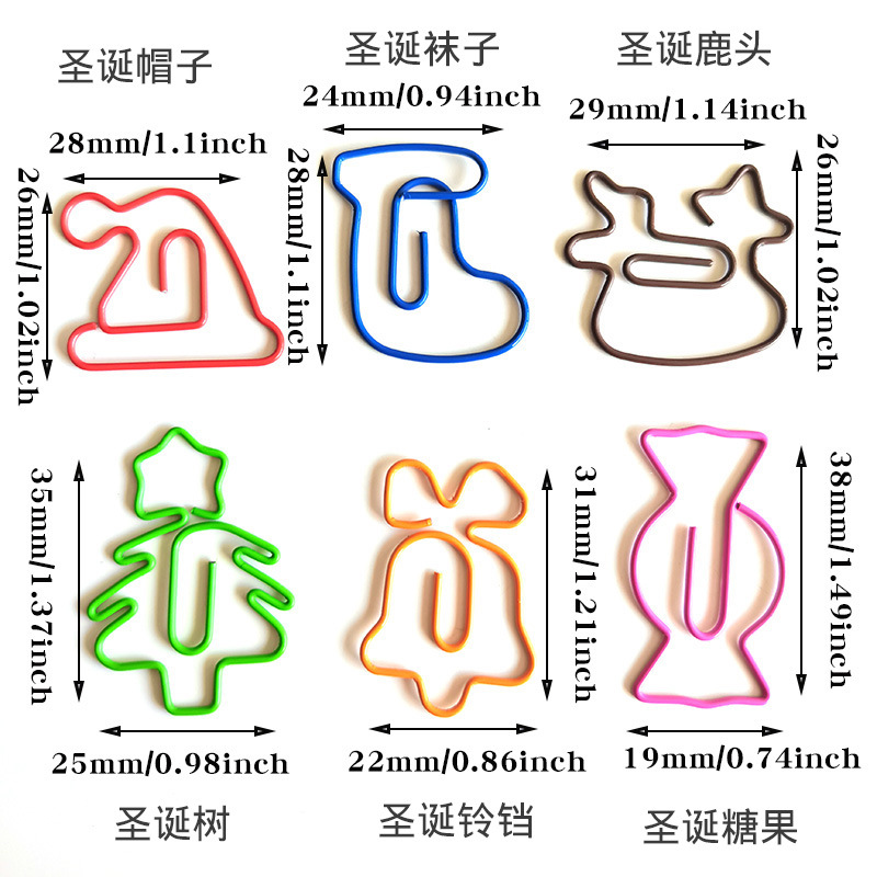 50/30pcs ต้นคริสต์มาสโลหะวัสดุ - Elk Bugle Call บทวิจารณ์และราคา