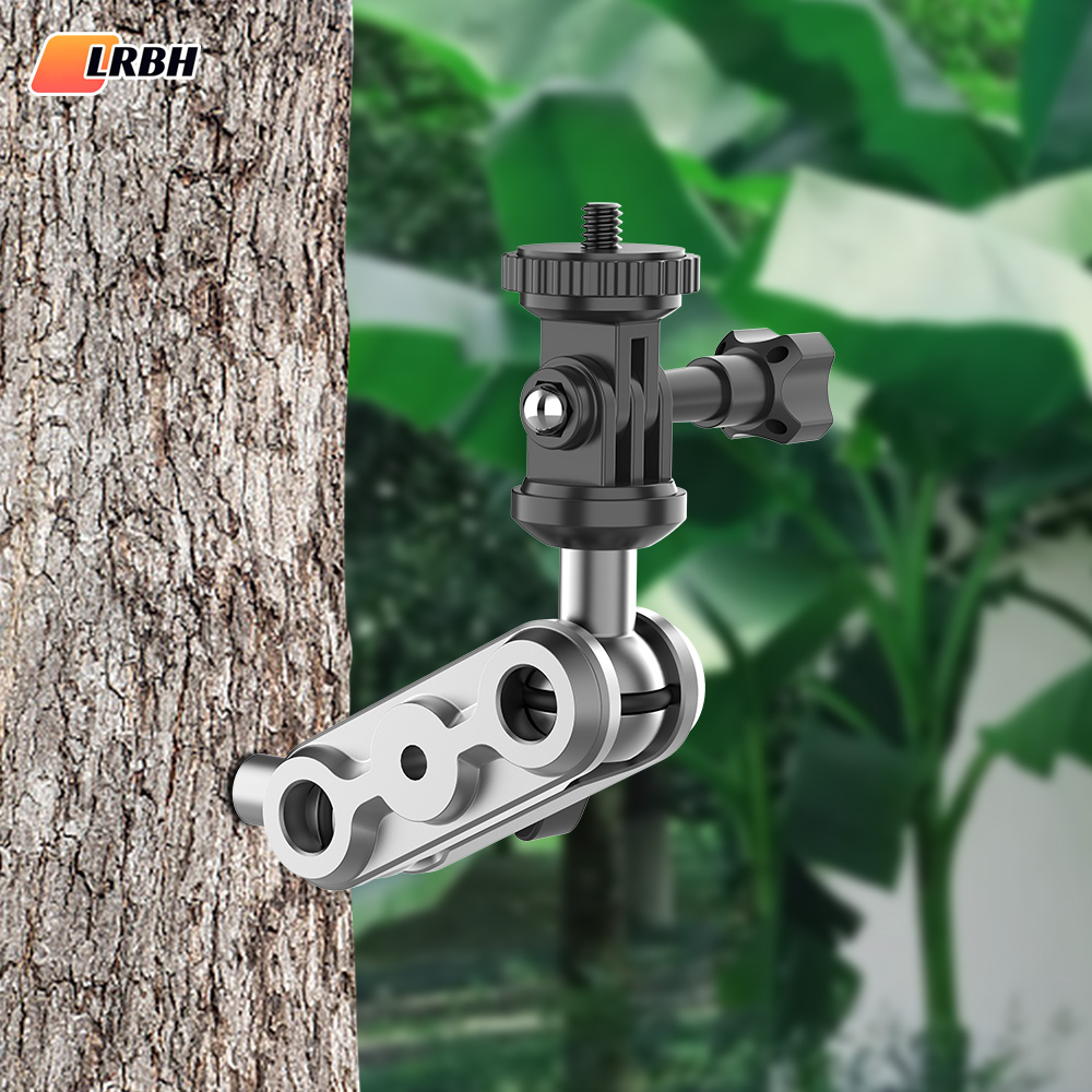 ขายึดกล้อง Trail พร้อมเม็ดมีดเ - Hunting Outdoor Camera บทวิจารณ์และราคา