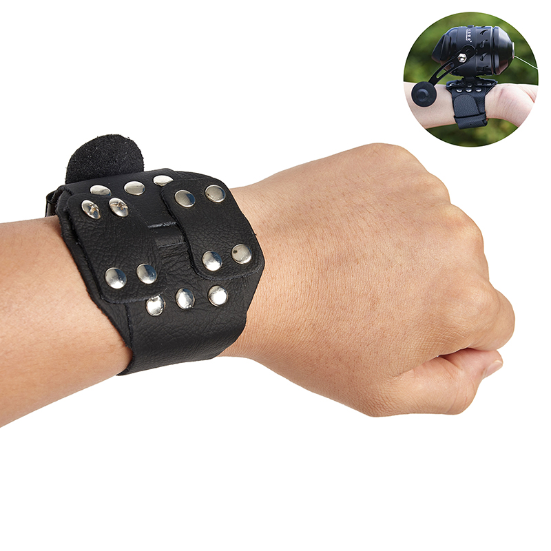 สายรัดข้อมือแบบปรับได้สำหรับใส - Hunting And Outdoor Supplies บทวิจารณ์และราคา