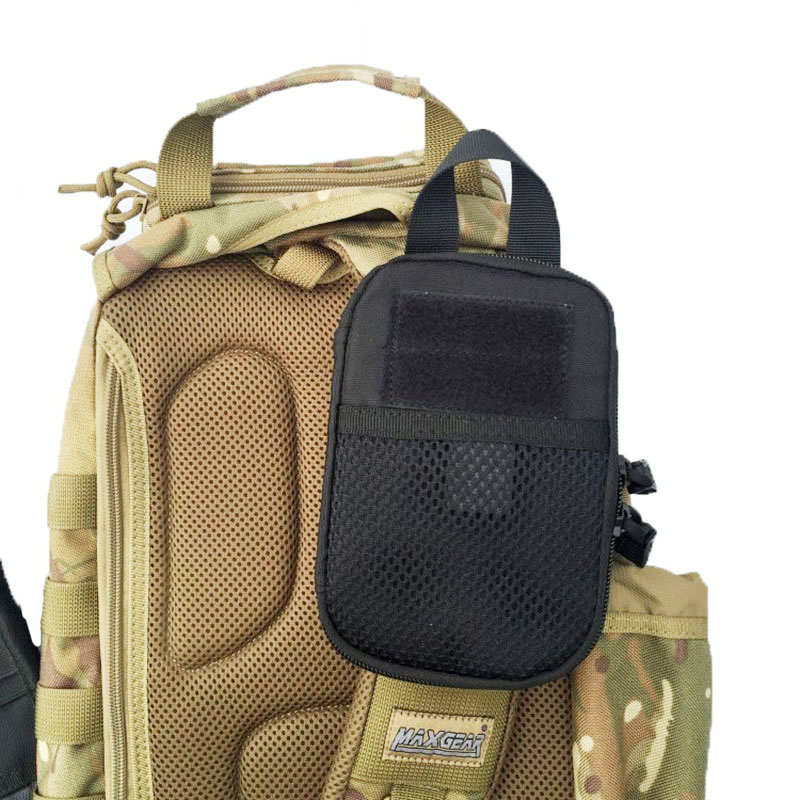 กระเป๋าคาดเอว NEWTactical EDC  - Hunting And Outdoor Supplies บทวิจารณ์และราคา