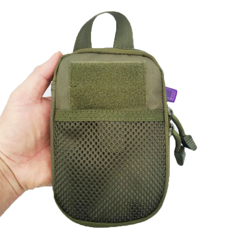 กระเป๋าคาดเอว NEWTactical EDC  - Hunting And Outdoor Supplies บทวิจารณ์และราคา