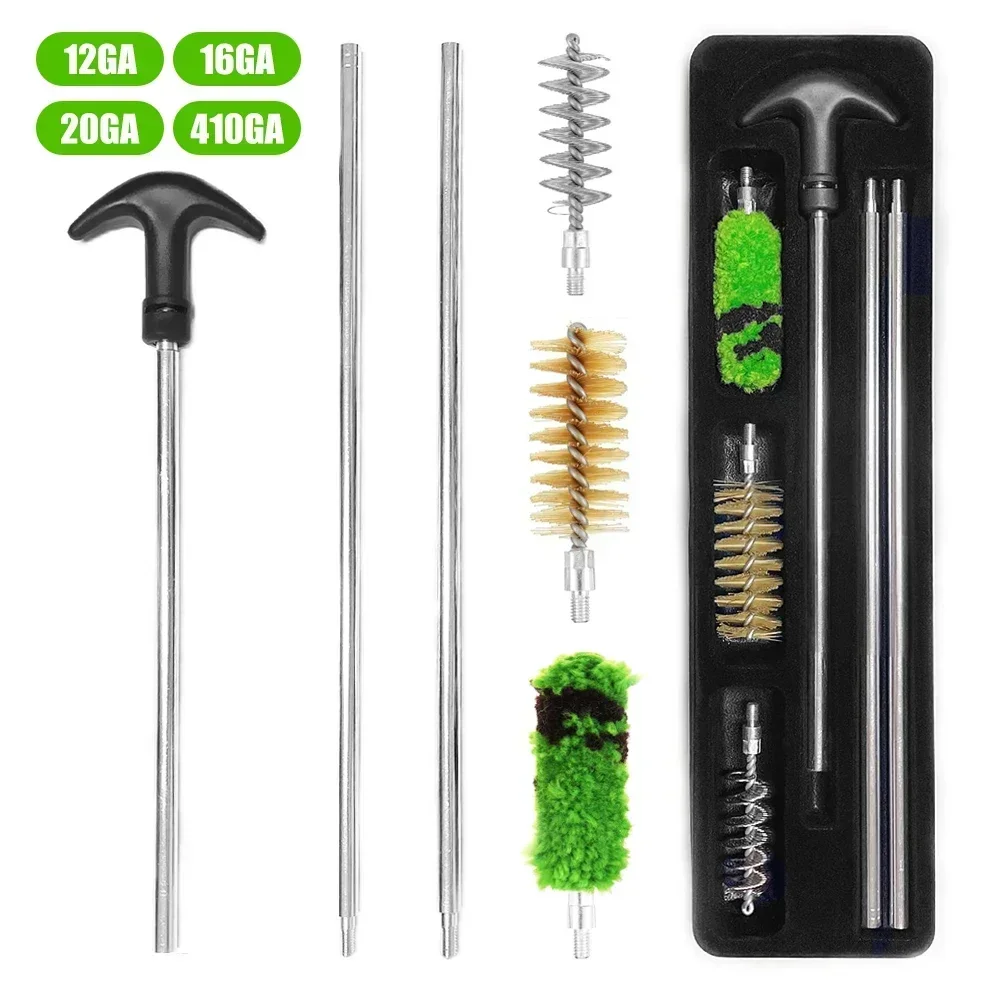 ชุดทำความสะอาดปืนของเล่น 6 ชิ้ - Gun Cleaning Rod บทวิจารณ์และราคา