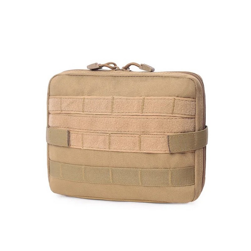 Molle กระเป๋ายูทิลิตี้กระเป๋าท - Hunting And Outdoor Supplies บทวิจารณ์และราคา