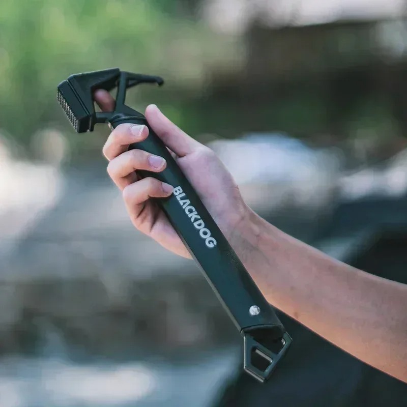BLACKDOG ค่ายแฮมเมอร์ เครื่องม - Outdoor Hunting Dog Supply บทวิจารณ์และราคา