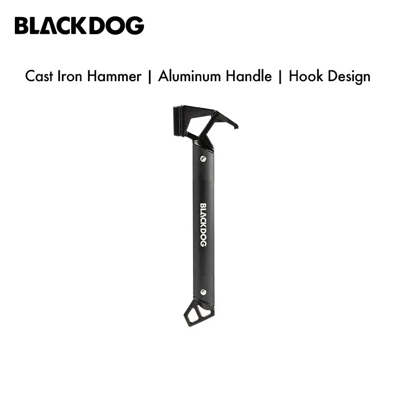 BLACKDOG ค่ายแฮมเมอร์ เครื่องม - Outdoor Hunting Dog Supply บทวิจารณ์และราคา