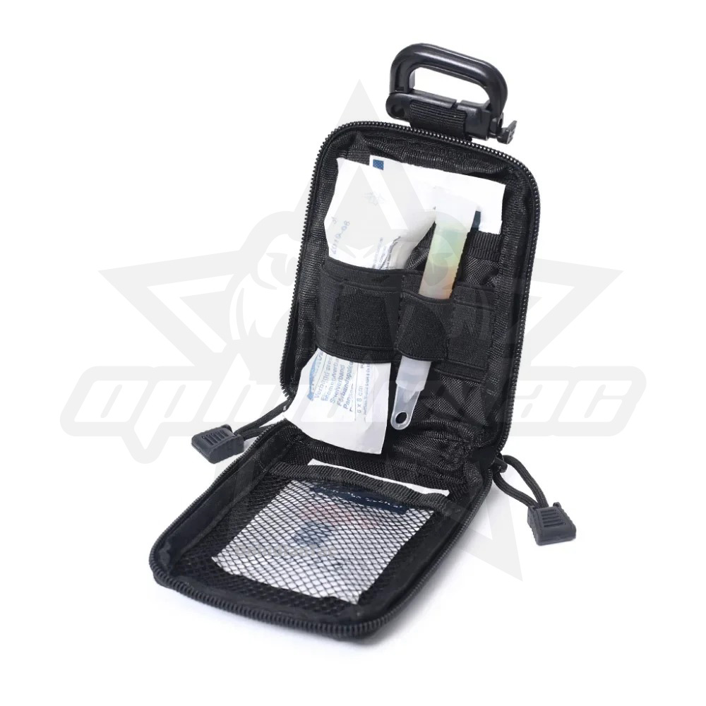 Molle EDC กระเป๋าเครื่องมือ Or - Hunting And Outdoor Supplies บทวิจารณ์และราคา