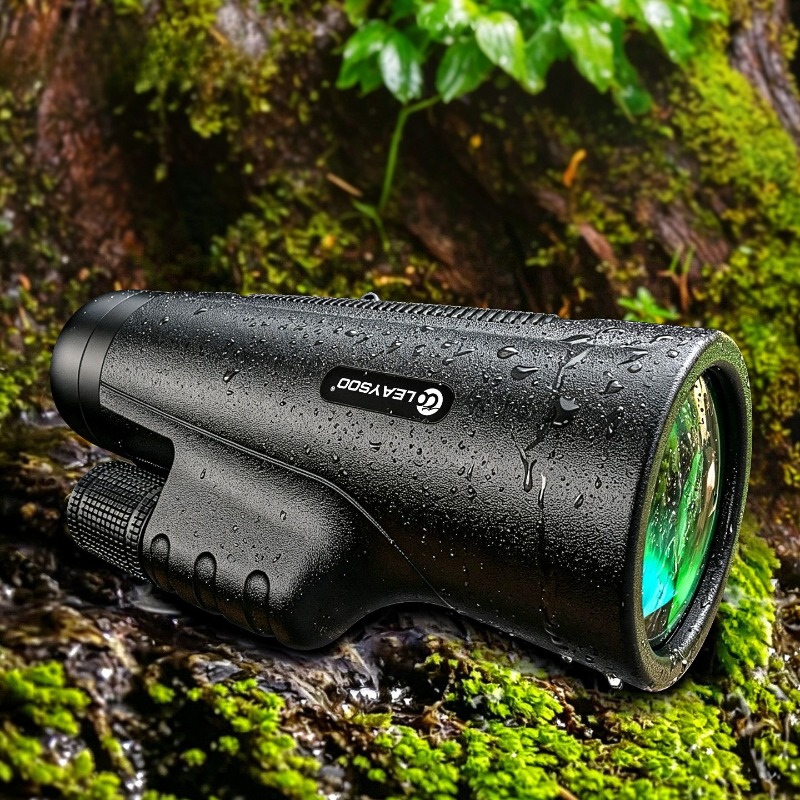 กล้องโทรทรรศน์ตาเดียวกำลังขยาย - Hunting Outdoor Day บทวิจารณ์และราคา