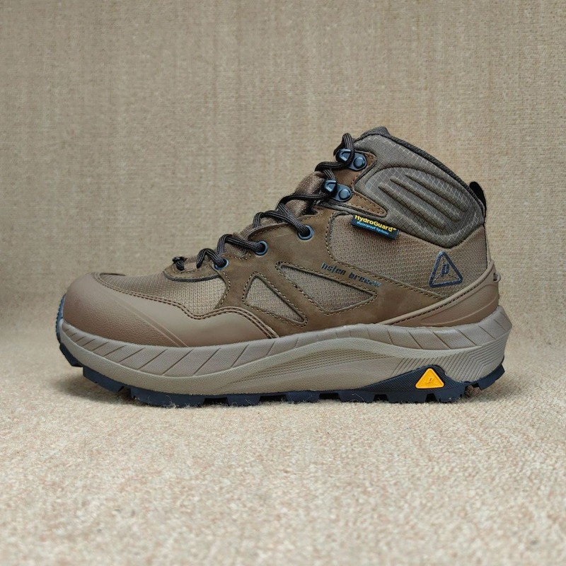 รองเท้าบูทเดินป่าสำหรับผู้ชายแ - Hunting Outdoor Brand บทวิจารณ์และราคา
