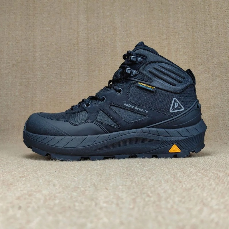 รองเท้าบูทเดินป่าสำหรับผู้ชายแ - Hunting Outdoor Brand บทวิจารณ์และราคา