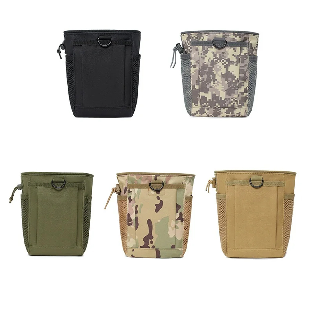 กระเป๋าคาดเอวแบบใหม่สำหรับใช้ง - Hunting And Outdoor Supplies บทวิจารณ์และราคา
