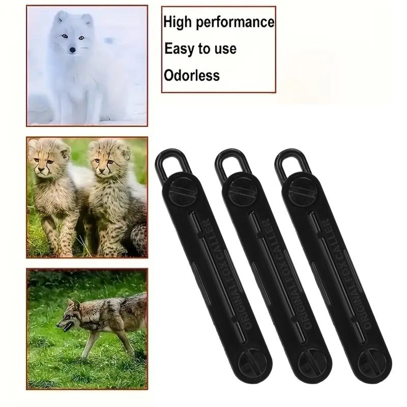 นกหวีดพกพาสำหรับสัตว์กลางแจ้ง  - Hunting Dog Outdoor บทวิจารณ์และราคา