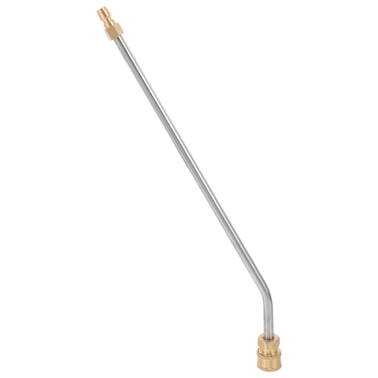 ปืนฉีดน้ำแรงดันสูง หัวฉีดก้านง - Gun Cleaning Rod บทวิจารณ์และราคา