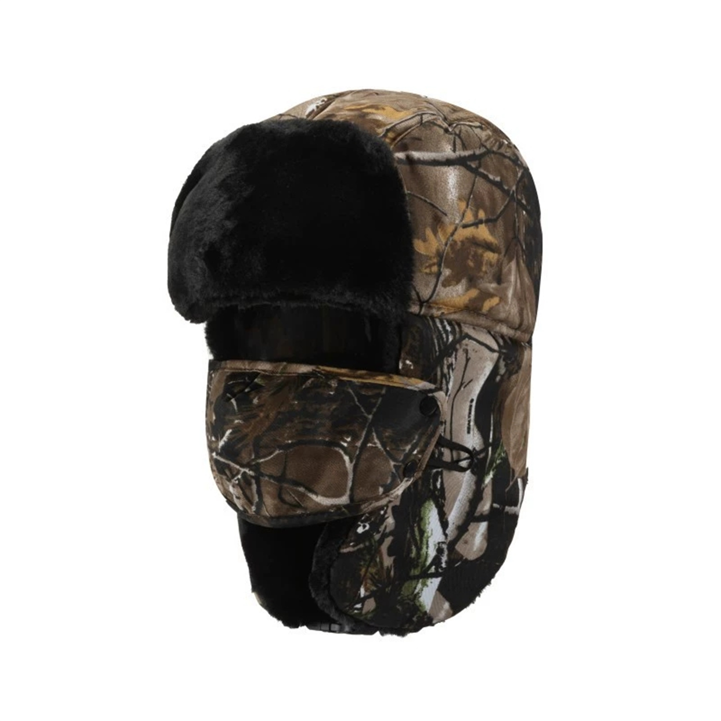 หมวกกันลมกันหนาวสำหรับล่าสัตว์ - Mens Outdoor Hunting Hats บทวิจารณ์และราคา