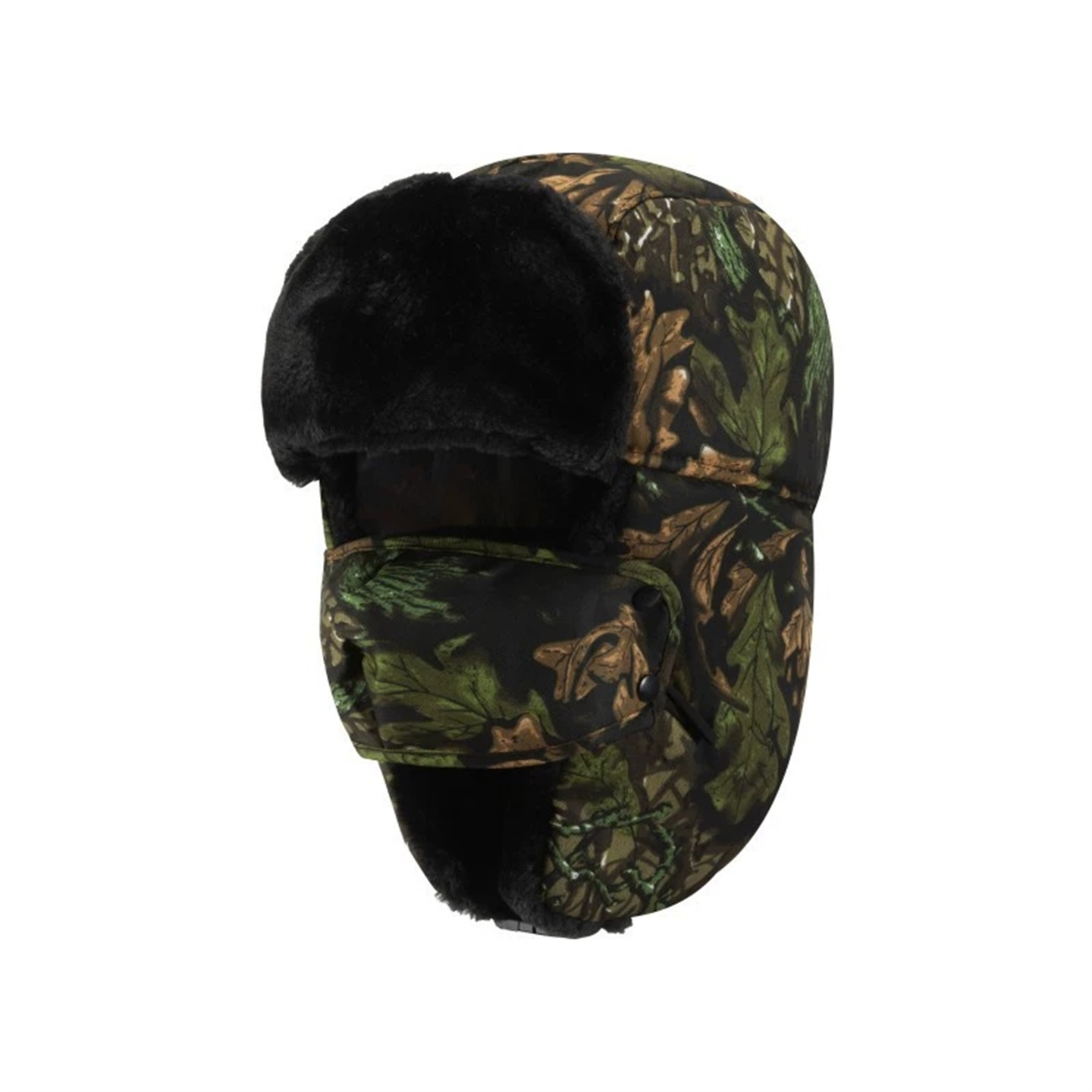 หมวกกันลมกันหนาวสำหรับล่าสัตว์ - Mens Outdoor Hunting Hats บทวิจารณ์และราคา