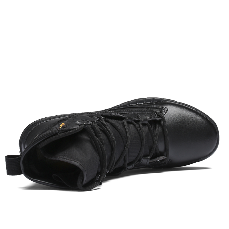 รองเท้าปีนเขาสำหรับผู้ชาย รองเ - Hunting Outdoor Brand บทวิจารณ์และราคา