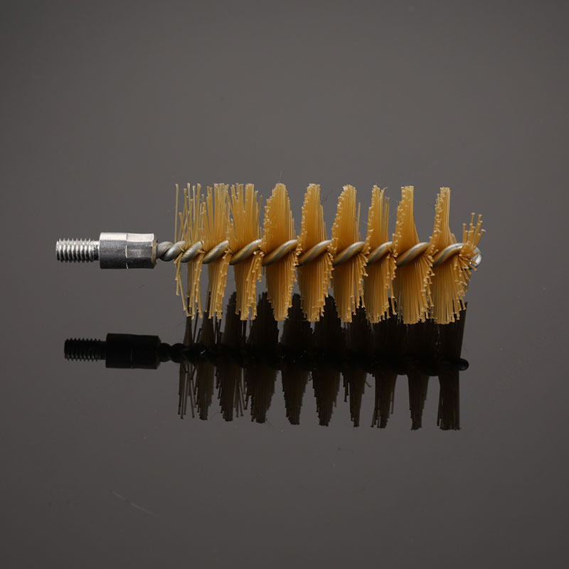 ชุดแปรงทำความสะอาดลำกล้องปืน 3 - Gun Cleaning Rod บทวิจารณ์และราคา