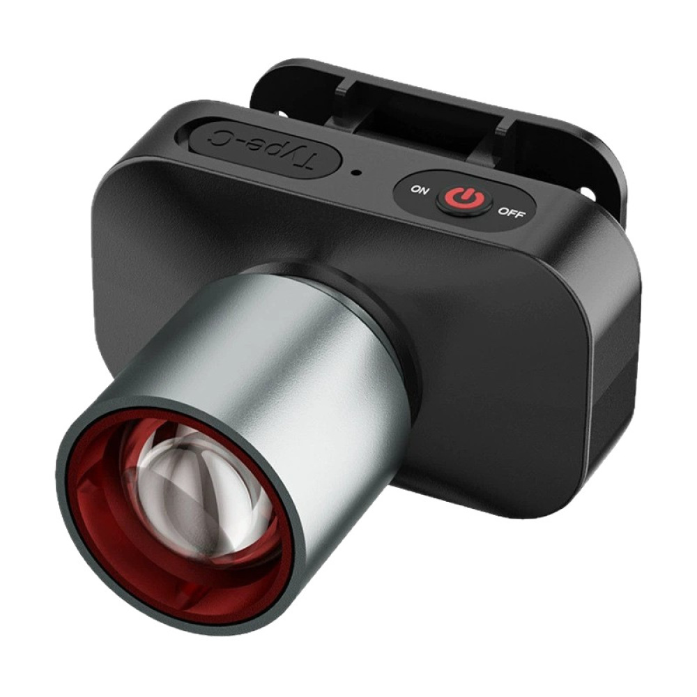 ไฟฉายคาดศีรษะ LED สว่างพิเศษ ป - Headlamp Tactical Bright บทวิจารณ์และราคา