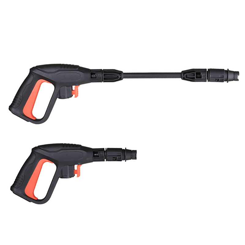 หัวฉีดปืนฉีดท่อฉีดน้ำแรงดันสูง - Gun Cleaning Rod บทวิจารณ์และราคา