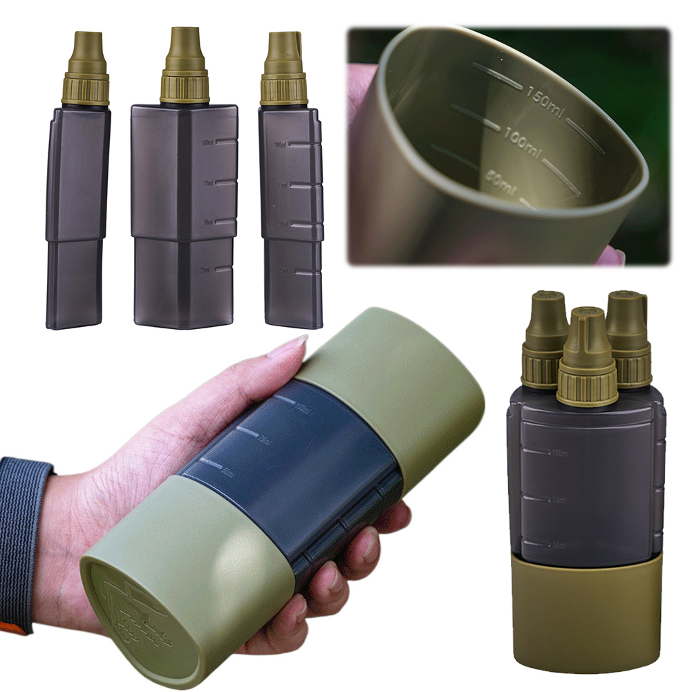 3 In 1 Outdoor Camping เครื่อง - Outdoor Hunting Kitchen บทวิจารณ์และราคา