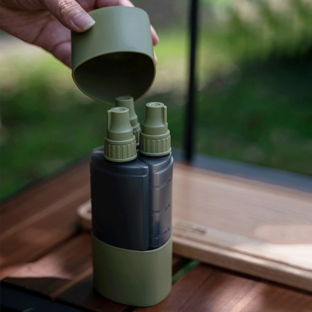 3 In 1 Outdoor Camping เครื่อง - Outdoor Hunting Kitchen บทวิจารณ์และราคา