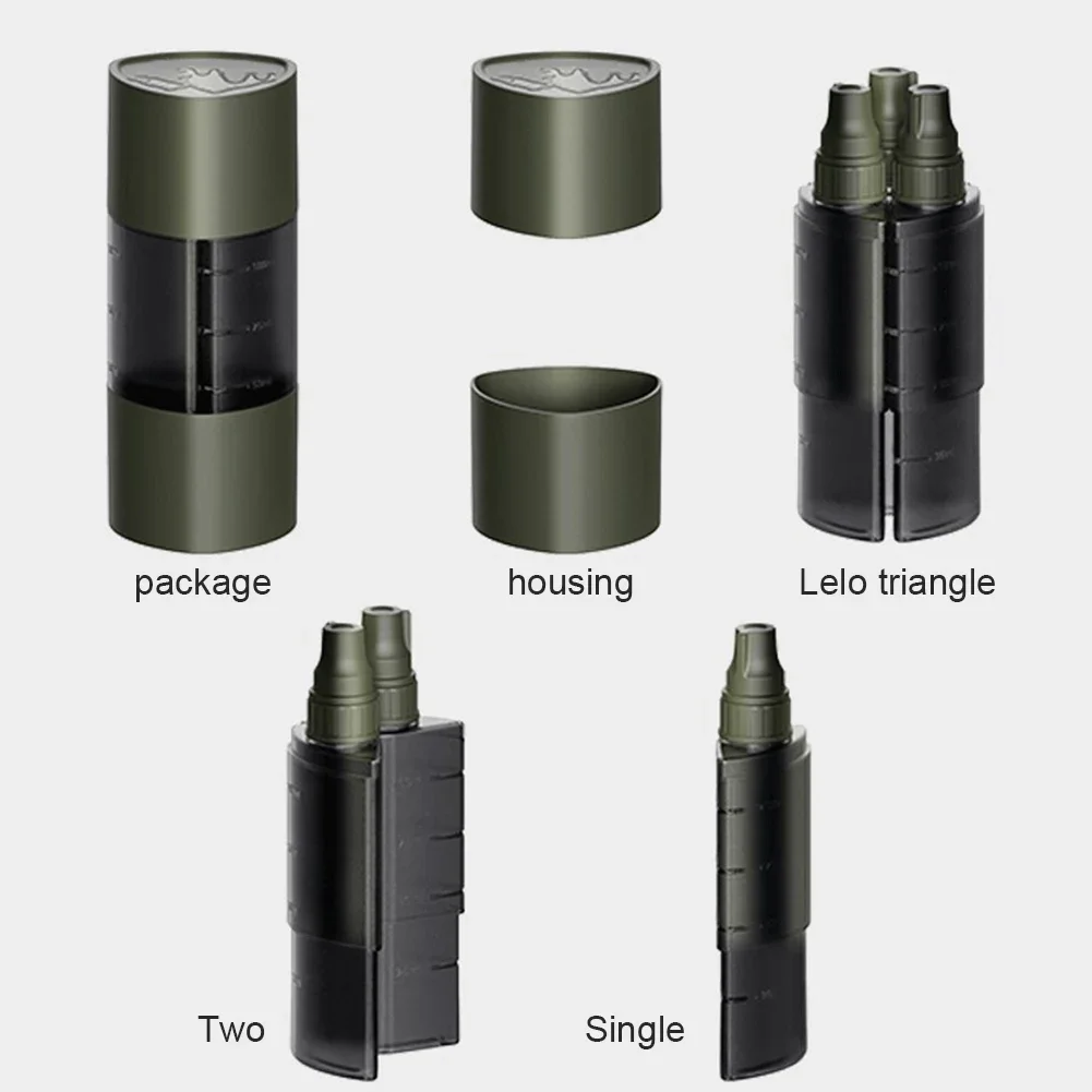 3 In 1 Outdoor Camping เครื่อง - Outdoor Hunting Kitchen บทวิจารณ์และราคา
