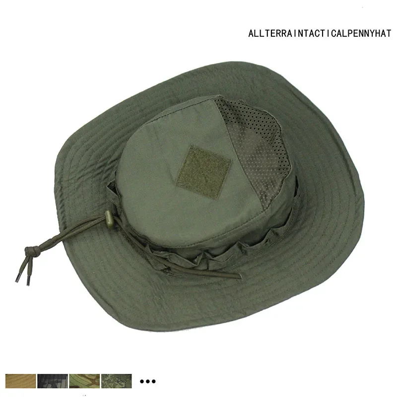 หมวกบอนนี่ลายพรางแบบใหม่ หมวกป - Mens Outdoor Hunting Hats บทวิจารณ์และราคา