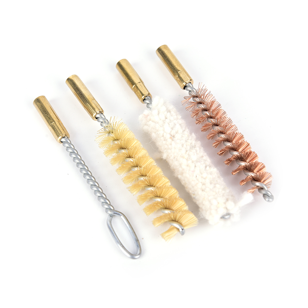 ชุดอุปกรณ์ทำความสะอาดปืนพก 9 ม - Gun Cleaning Rod บทวิจารณ์และราคา