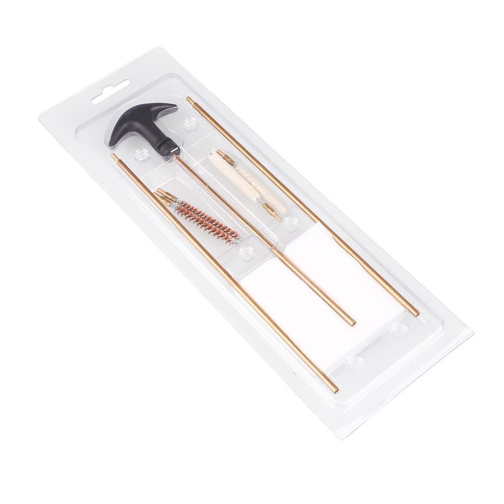 ชุดทำความสะอาดปืน 177&.22 ขนาด - Gun Cleaning Rod บทวิจารณ์และราคา
