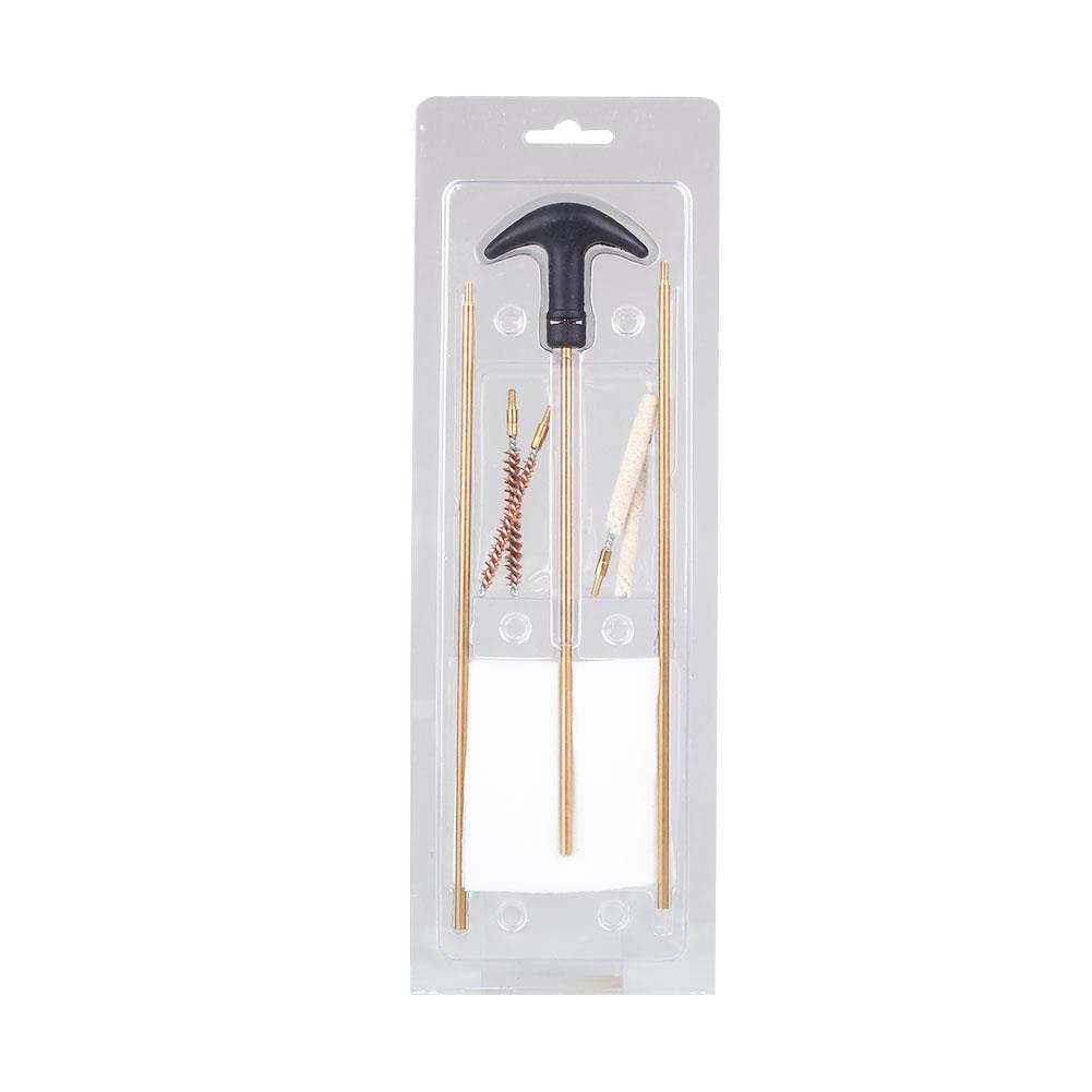 ชุดทำความสะอาดปืน 177&.22 ขนาด - Gun Cleaning Rod บทวิจารณ์และราคา