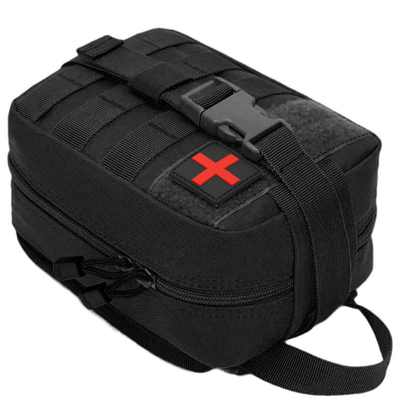 กระเป๋าใส่อุปกรณ์ EDC แบบ Moll - Outdoor Hunting Kit บทวิจารณ์และราคา
