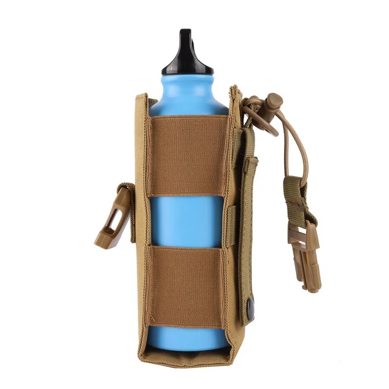 กระเป๋าใส่ขวดน้ำแบบยุทธวิธีใหม - Hunting And Outdoor Supplies บทวิจารณ์และราคา