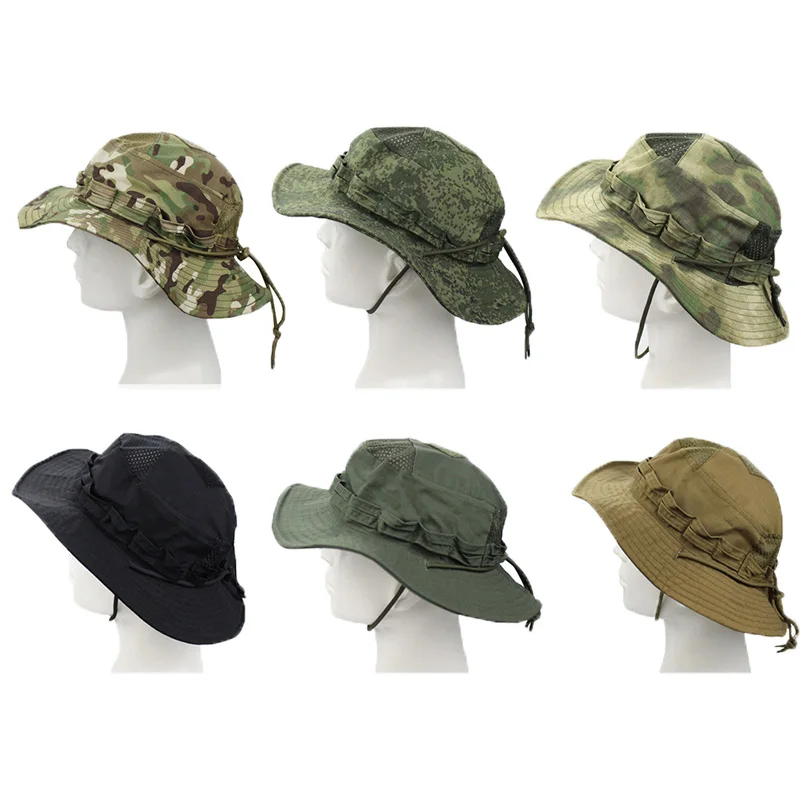 หมวกบูนี่ลายพราง FG atacs สำหร - Mens Outdoor Hunting Hats บทวิจารณ์และราคา