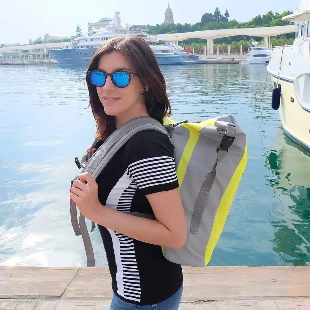 โลโก้สั่งทำ กระเป๋าผ้าใบกันน้ำ - Hunting Outdoor Logos บทวิจารณ์และราคา