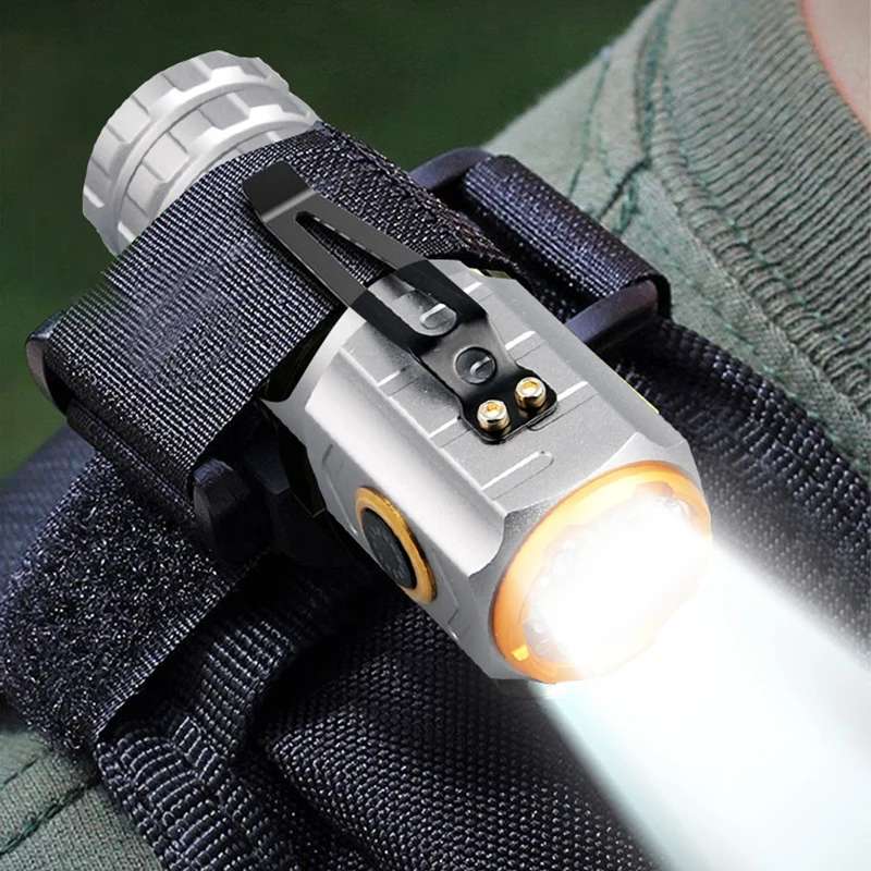 Super ที่มีประสิทธิภาพ Spotlig - Hunting Outdoors บทวิจารณ์และราคา