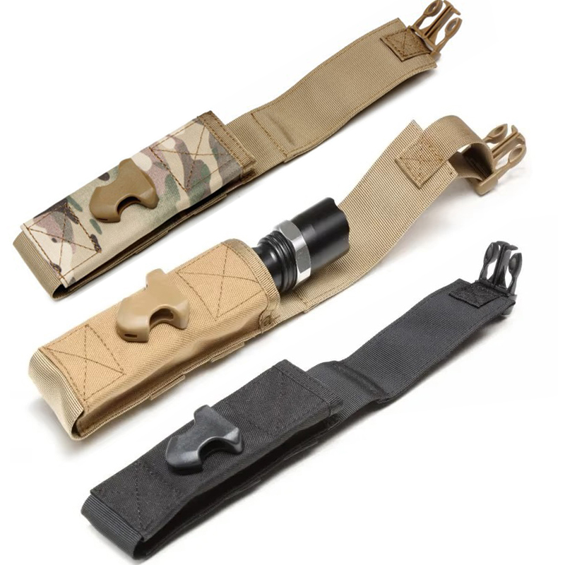 ซองไฟฉาย กระเป๋าใส่ไฟฉาย กระเป - Hunting And Outdoor Supplies บทวิจารณ์และราคา