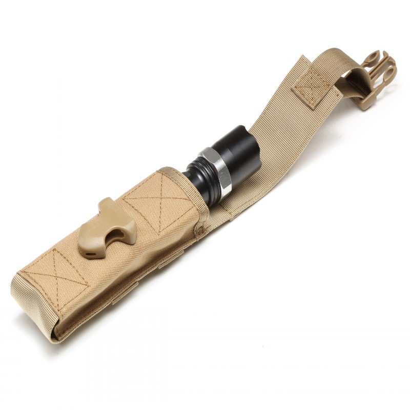 ซองไฟฉาย กระเป๋าใส่ไฟฉาย กระเป - Hunting And Outdoor Supplies บทวิจารณ์และราคา