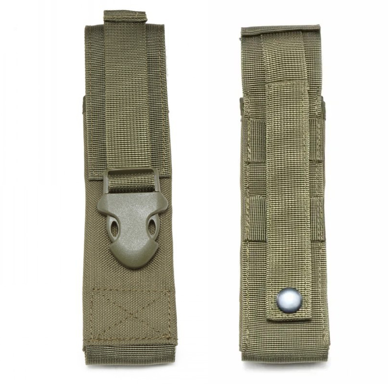 ซองไฟฉาย กระเป๋าใส่ไฟฉาย กระเป - Hunting And Outdoor Supplies บทวิจารณ์และราคา