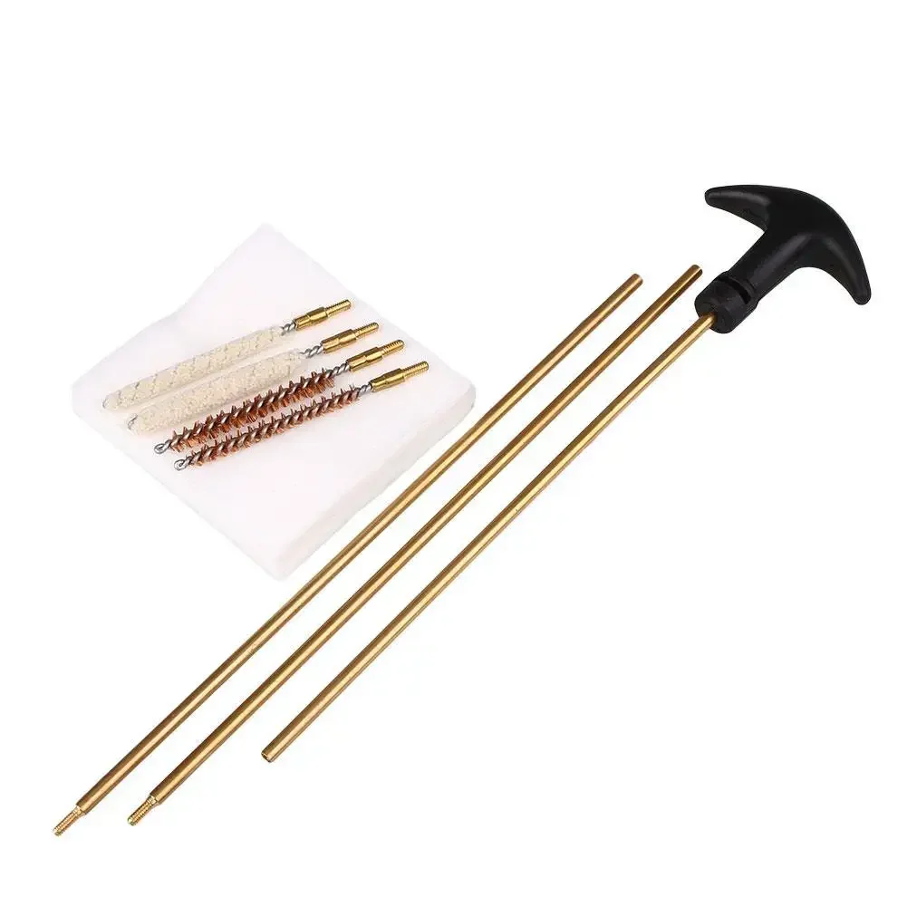 ชุดทำความสะอาดลำกล้องปืนอัดลม  - Gun Cleaning Rod บทวิจารณ์และราคา