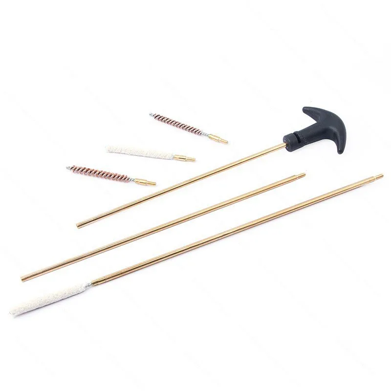 ชุดทำความสะอาดลำกล้องปืนอัดลม  - Gun Cleaning Rod บทวิจารณ์และราคา