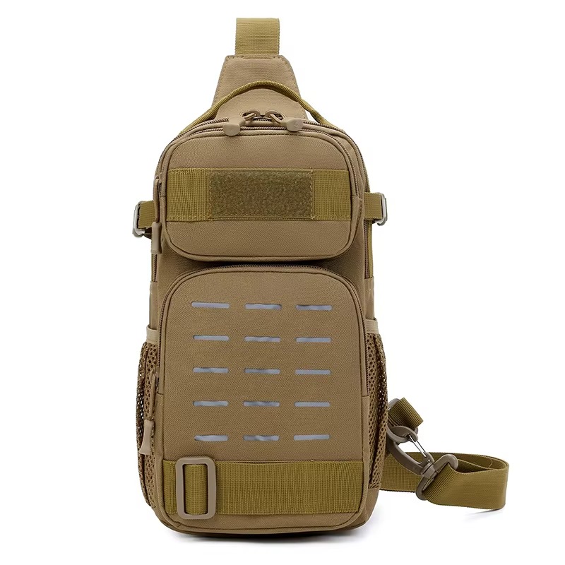 กระเป๋าคาดอกและเป้สะพายหลังสำห - Hunting And Outdoor Supplies บทวิจารณ์และราคา
