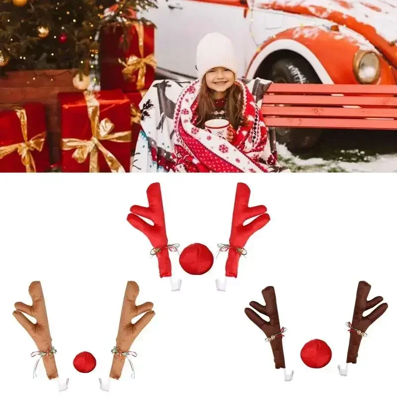 ชุดตกแต่งรถยนต์ลายกวางเรนเดียร - Elk Bugle Call บทวิจารณ์และราคา