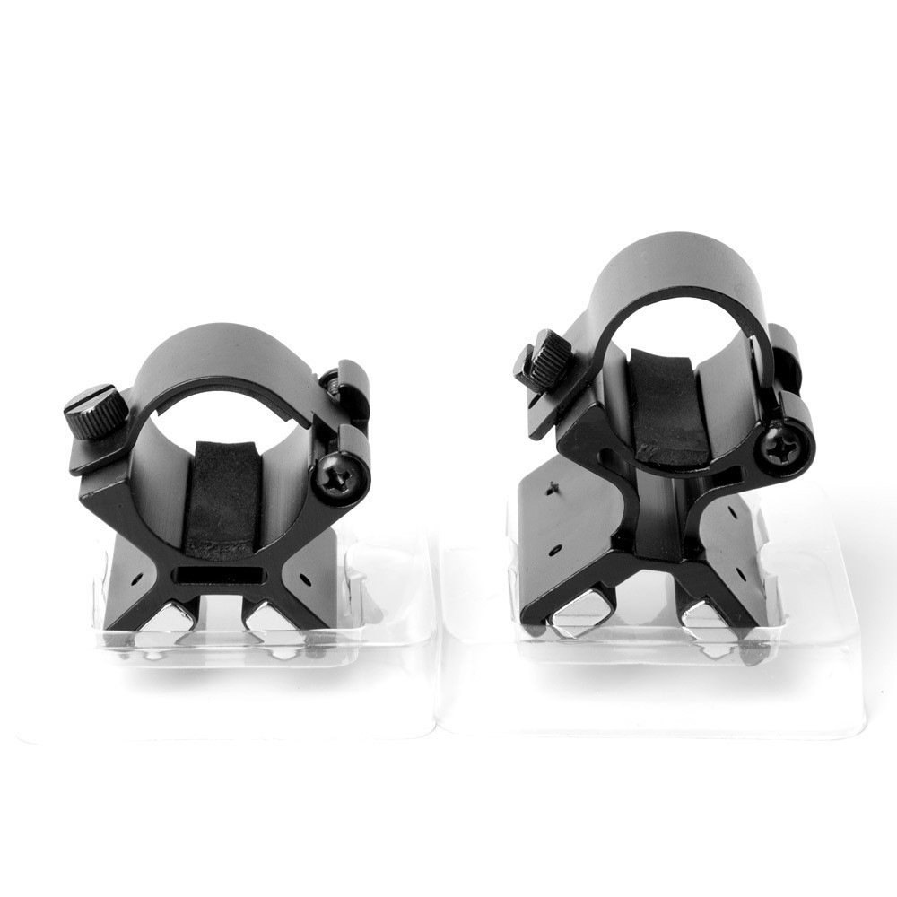 ขายึดไฟฉายแบบปรับได้สำหรับกล้อ - Hunting Outdoors บทวิจารณ์และราคา