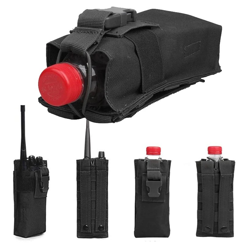 กระเป๋าใส่เครื่องส่งรับวิทยุแบ - Hunting And Outdoor Supplies บทวิจารณ์และราคา