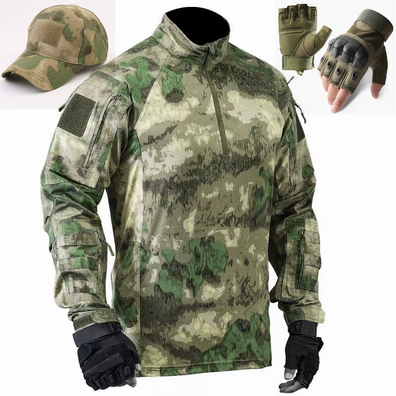 ถุงมือและหมวกของขวัญ UF PRO Pi - Mens Outdoor Hunting Hats บทวิจารณ์และราคา