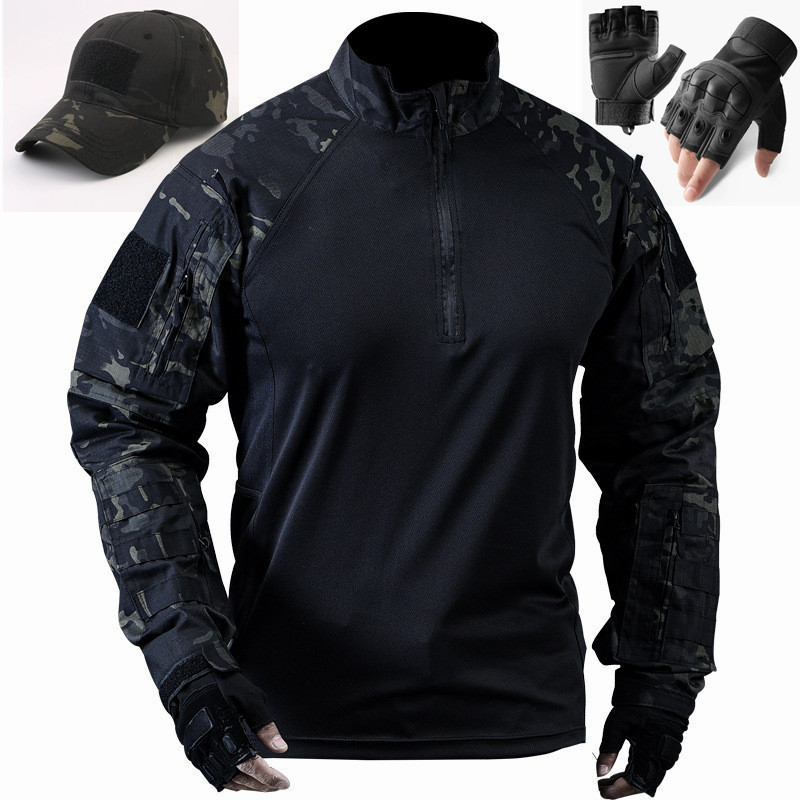 ถุงมือและหมวกของขวัญ UF PRO Pi - Mens Outdoor Hunting Hats บทวิจารณ์และราคา