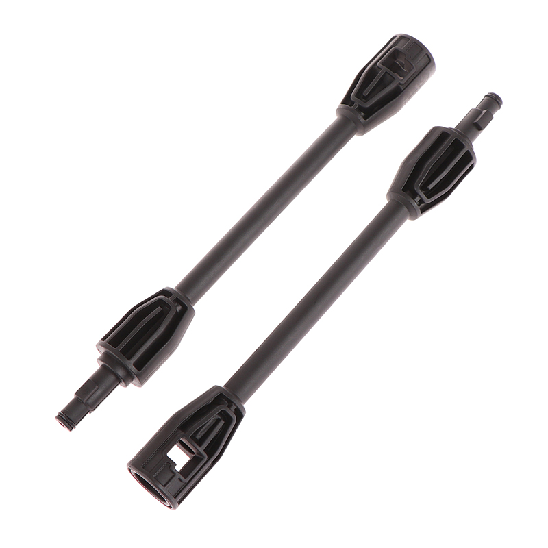 หัวฉีดปืนฉีดท่อฉีดน้ำแรงดันสูง - Gun Cleaning Rod บทวิจารณ์และราคา