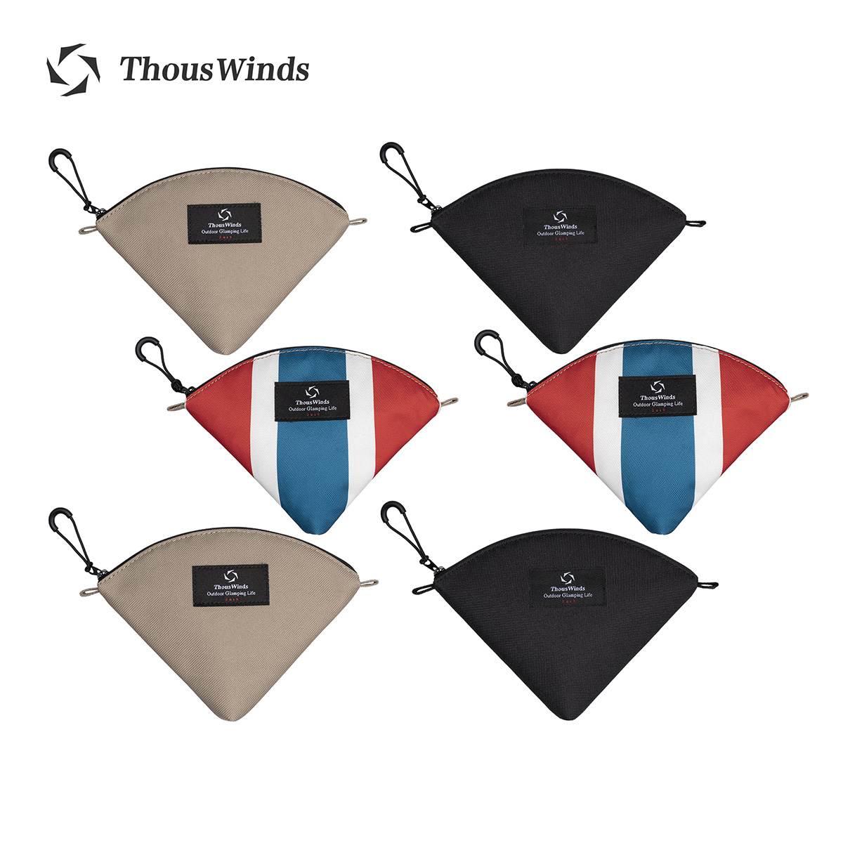 Thous Winds Camping กระดาษกาแฟ - Outdoor Hunting Kitchen บทวิจารณ์และราคา